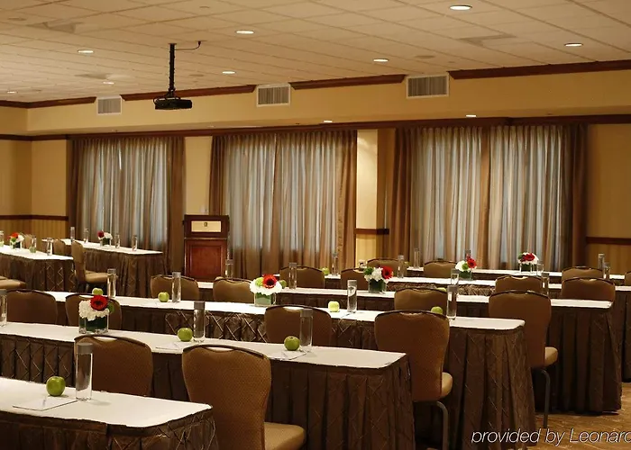 Embassy By Hilton Worth Downtown 4* Fort Worth