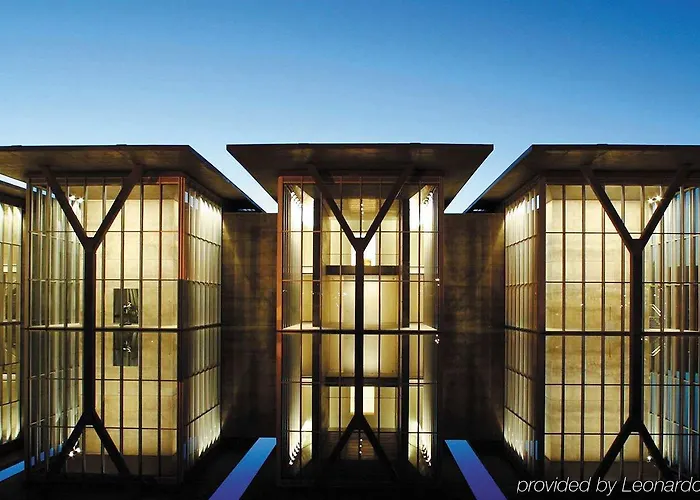Embassy By Hilton Worth Downtown Hotel Fort Worth